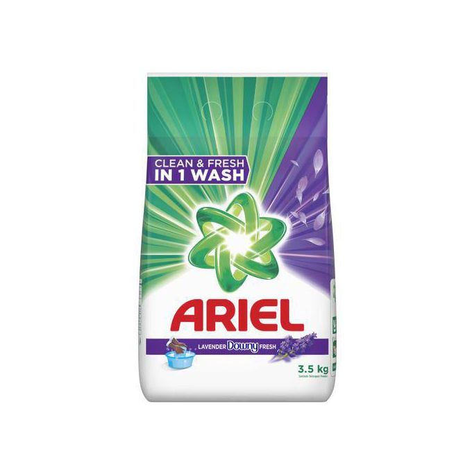 Ariel Ariel Lavender - 3.5kg